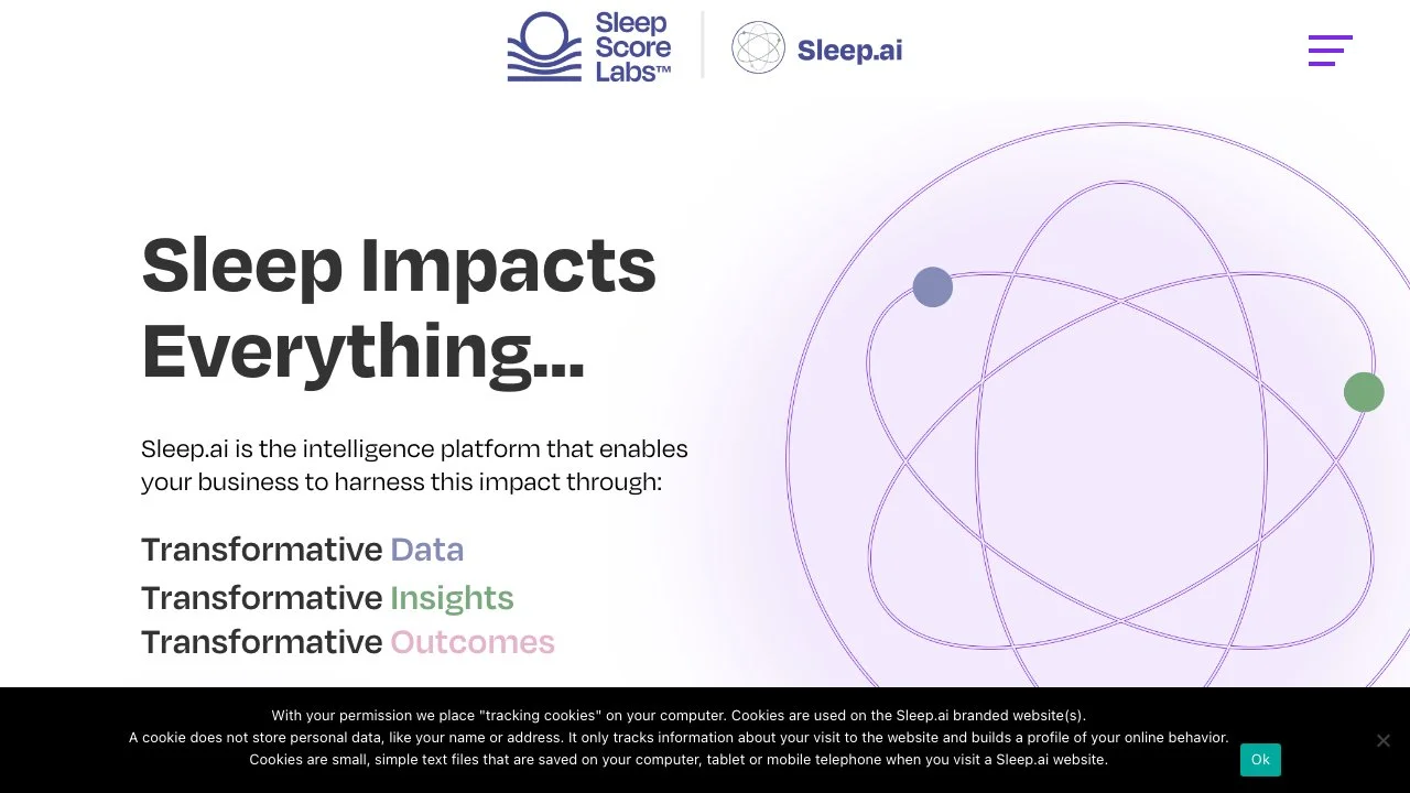 Unlocking Business Growth with Sleep.ai: The Power of Sleep Data