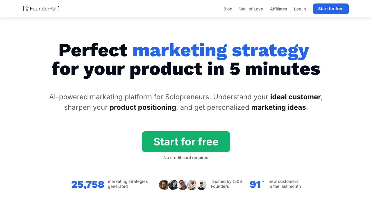 Create Effective Marketing Strategies in 5 Minutes with AI