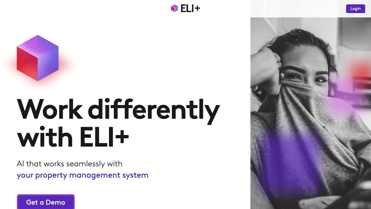 Discover ELI+: The Future of Property Management AI