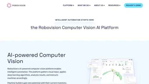 Robovision