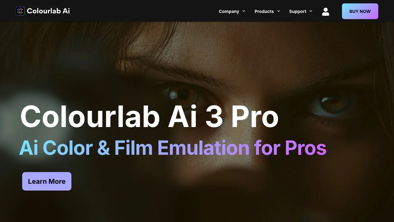 Colourlab AI: The Ultimate Tool for Color Grading