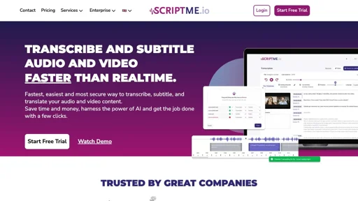 ScriptMe