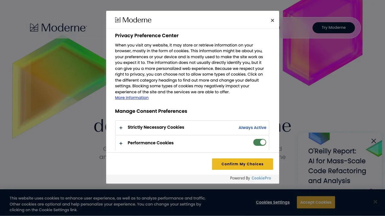 Migrate and Secure Code with Automated Refactoring at Scale