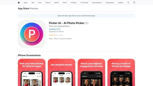 Picker AI