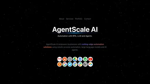 AgentScale AI