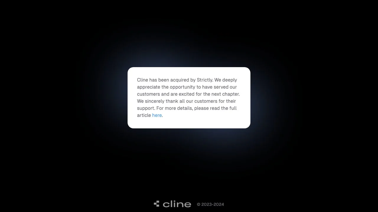 Cline: The Lightweight A/B Testing Software You Need