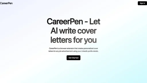 CareerPen