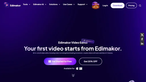 Edimakor