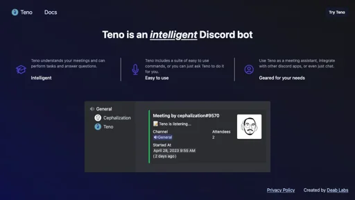 Teno