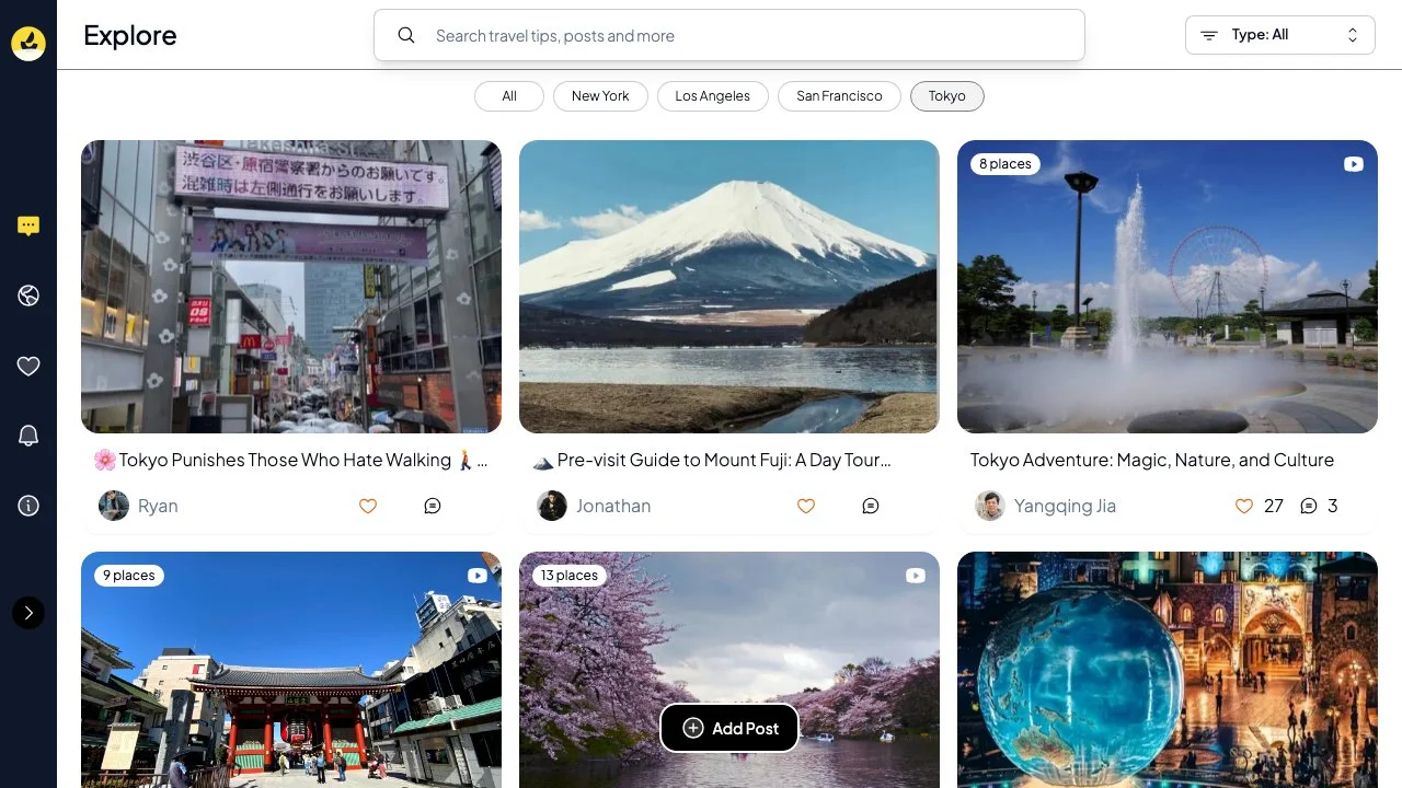 Wanderboat AI: Your Ultimate Travel Planning Companion