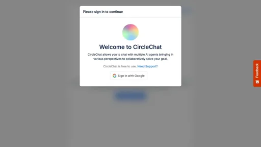 CircleChat