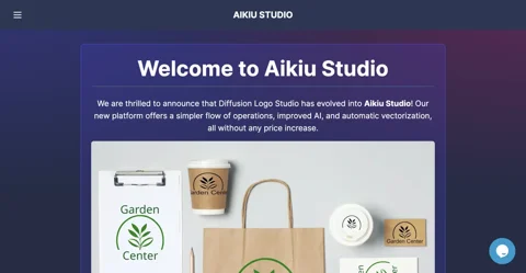 Aikiu Studio