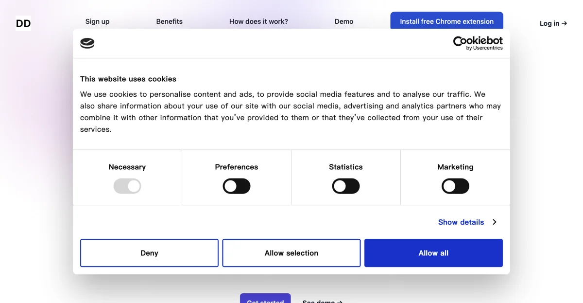 Revolutionize Your Tech Writing with DocuDo - AI Assistant