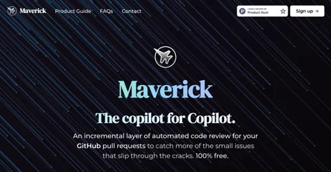 Maverick