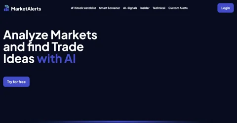 MarketAlerts