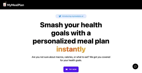 MyMealPlan