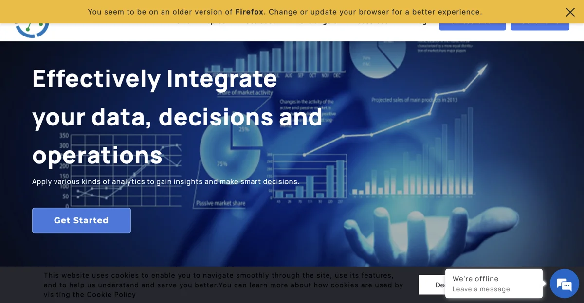 Unlock Data Insights with Spreev: A No-Code Solution