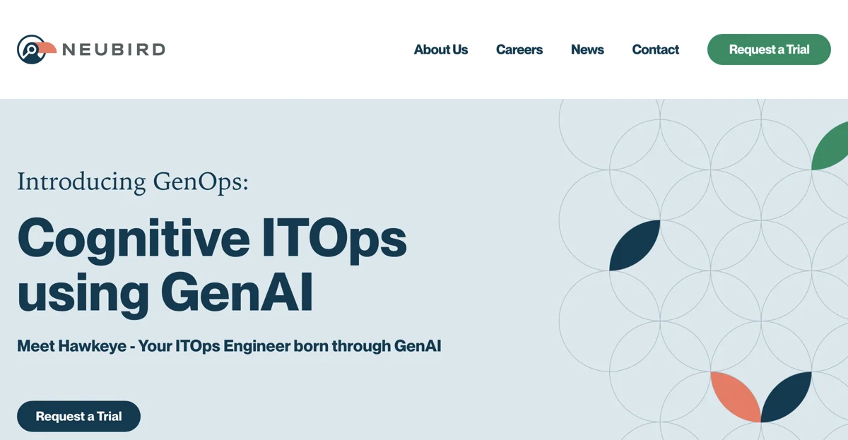 Transform Your IT Operations with Hawkeye: The AI ITOps Engineer