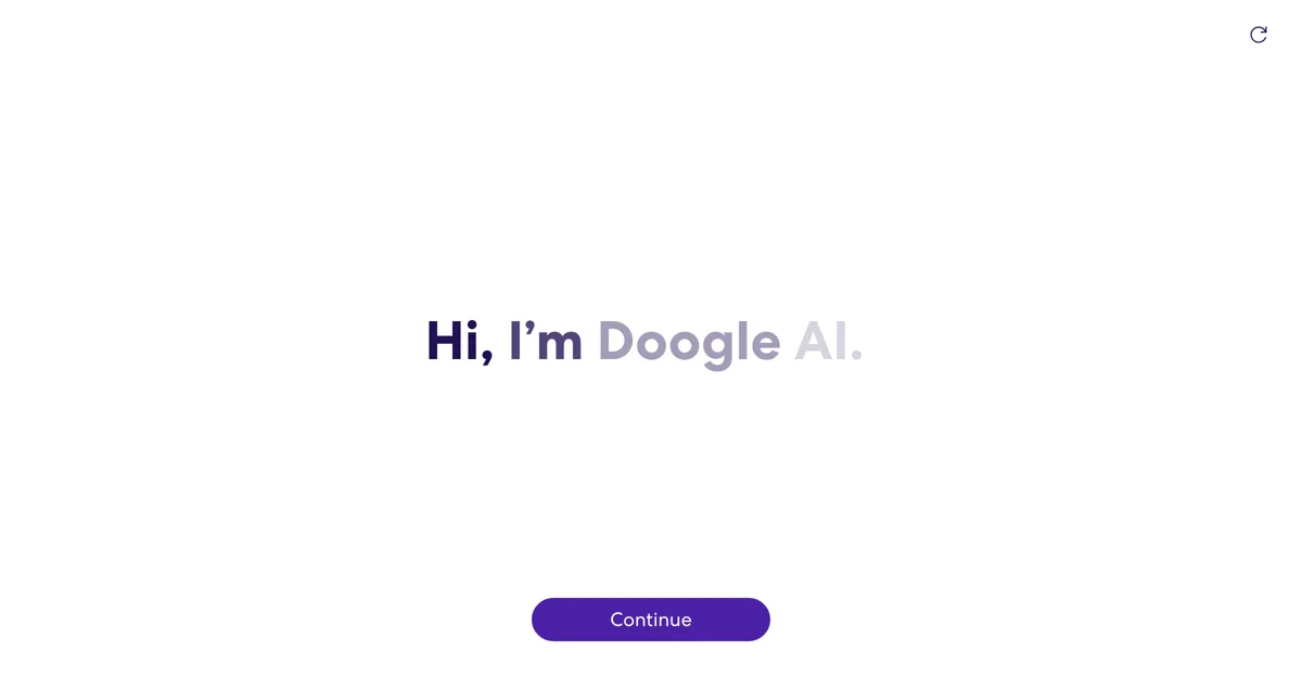 Doogle AI: Your Ultimate Task Management Assistant