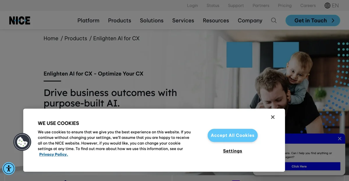 Enlighten AI for CX: Revolutionizing Customer Experience