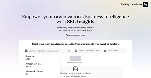 SEC Insights