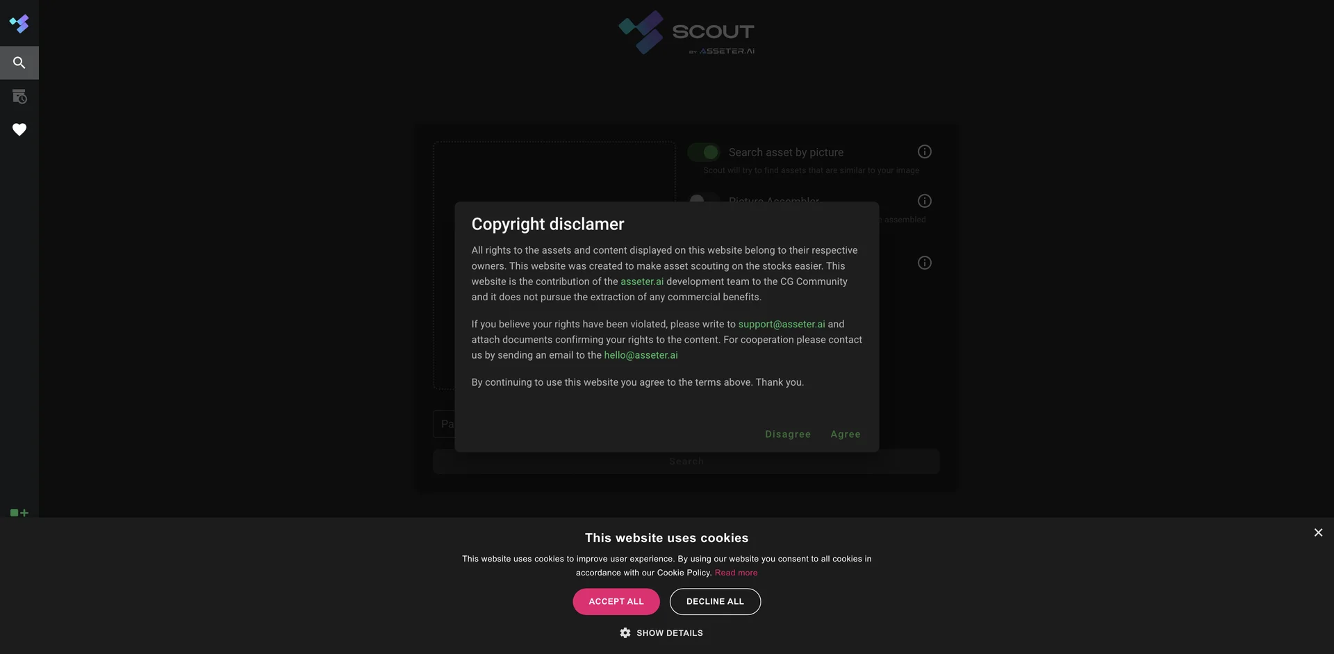 Discover Assets Scout: Your Ultimate Asset Scouting Tool