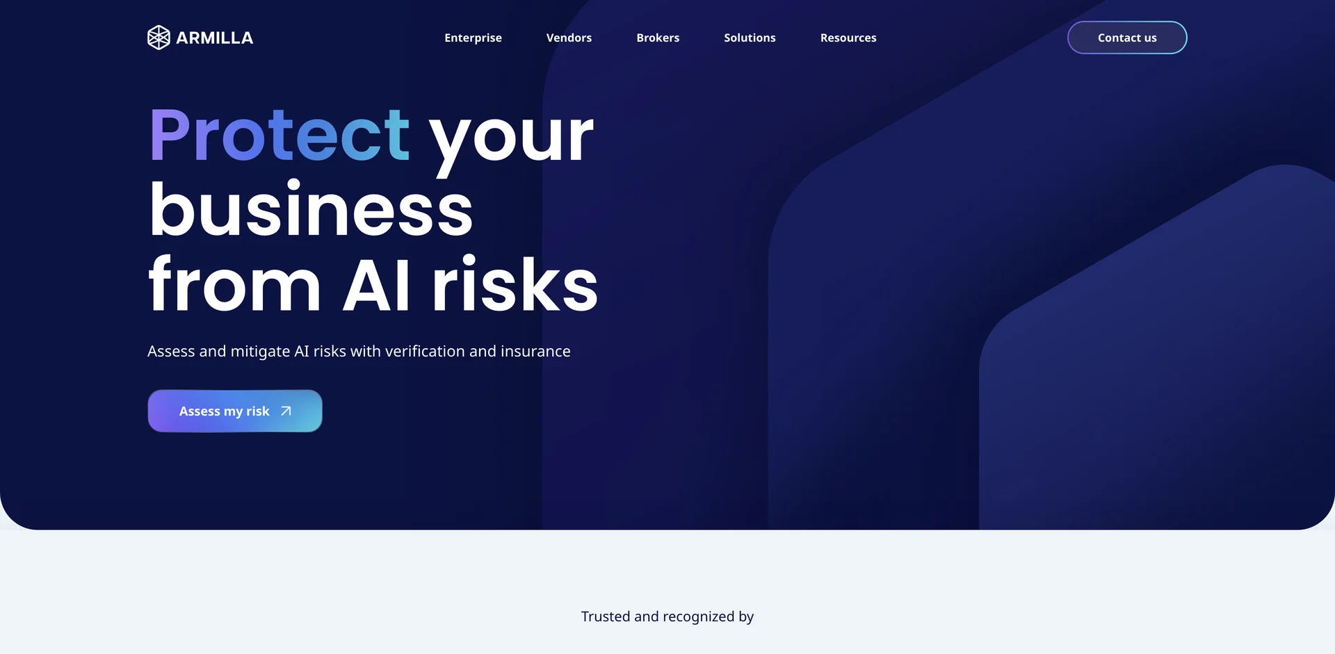 Armilla AI: Leading AI Governance and Insurance Solutions