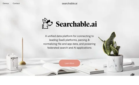 searchable.ai