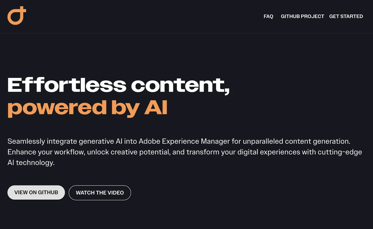 Opax - Transform Your Content Creation with AI