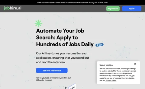 JobHire.AI