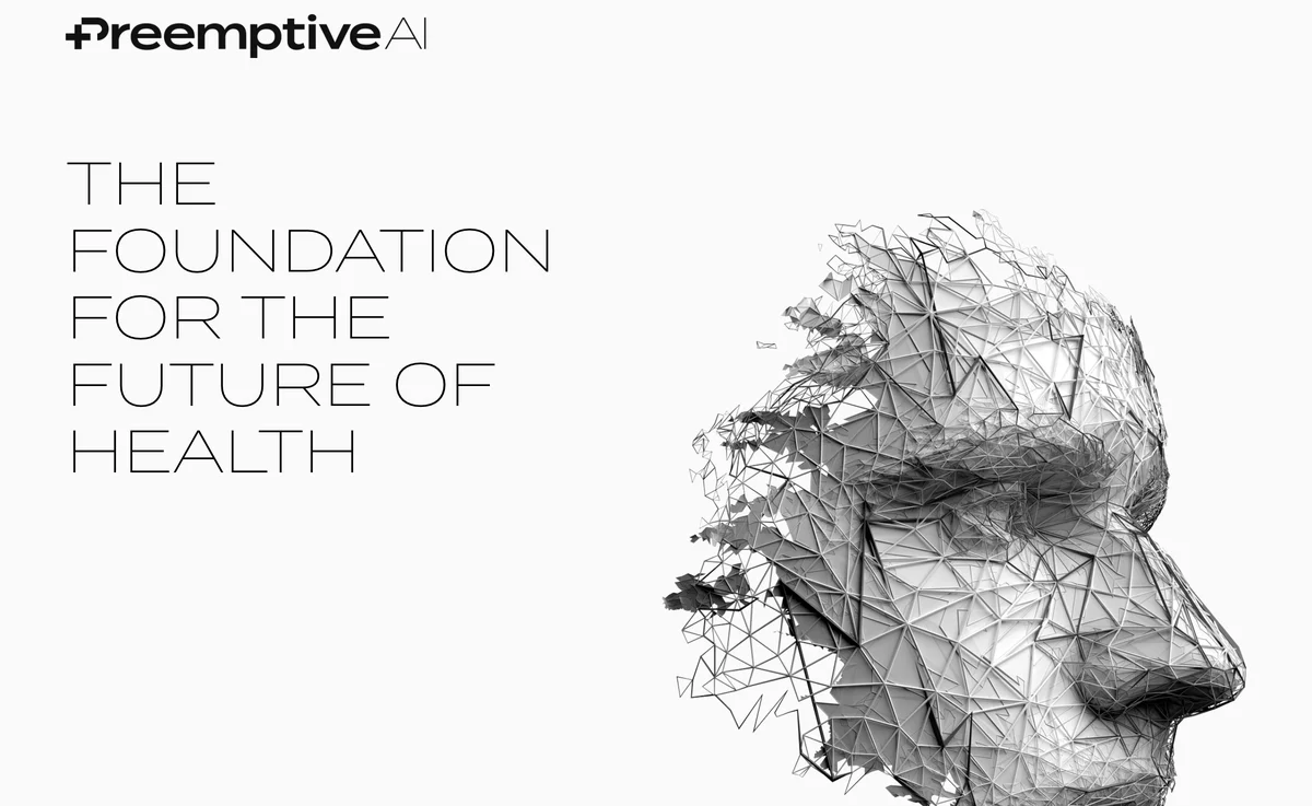 PreemptiveAI: Transforming Healthcare with Predictive Models