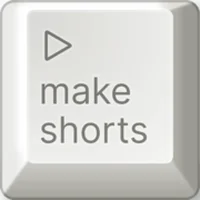 MakeShorts - Transform YouTube Videos into Shorts Effortlessly