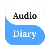 Audio Diary: Transform Your Thoughts into Voice Journals