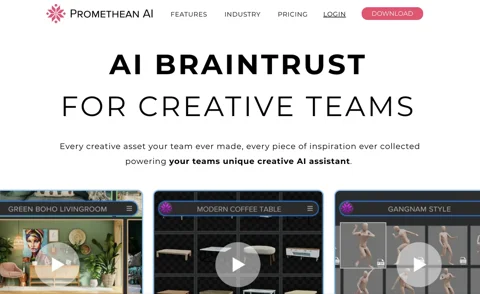 Promethean AI