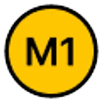 M1