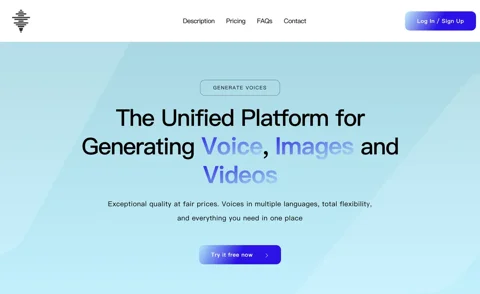 VoiceGen