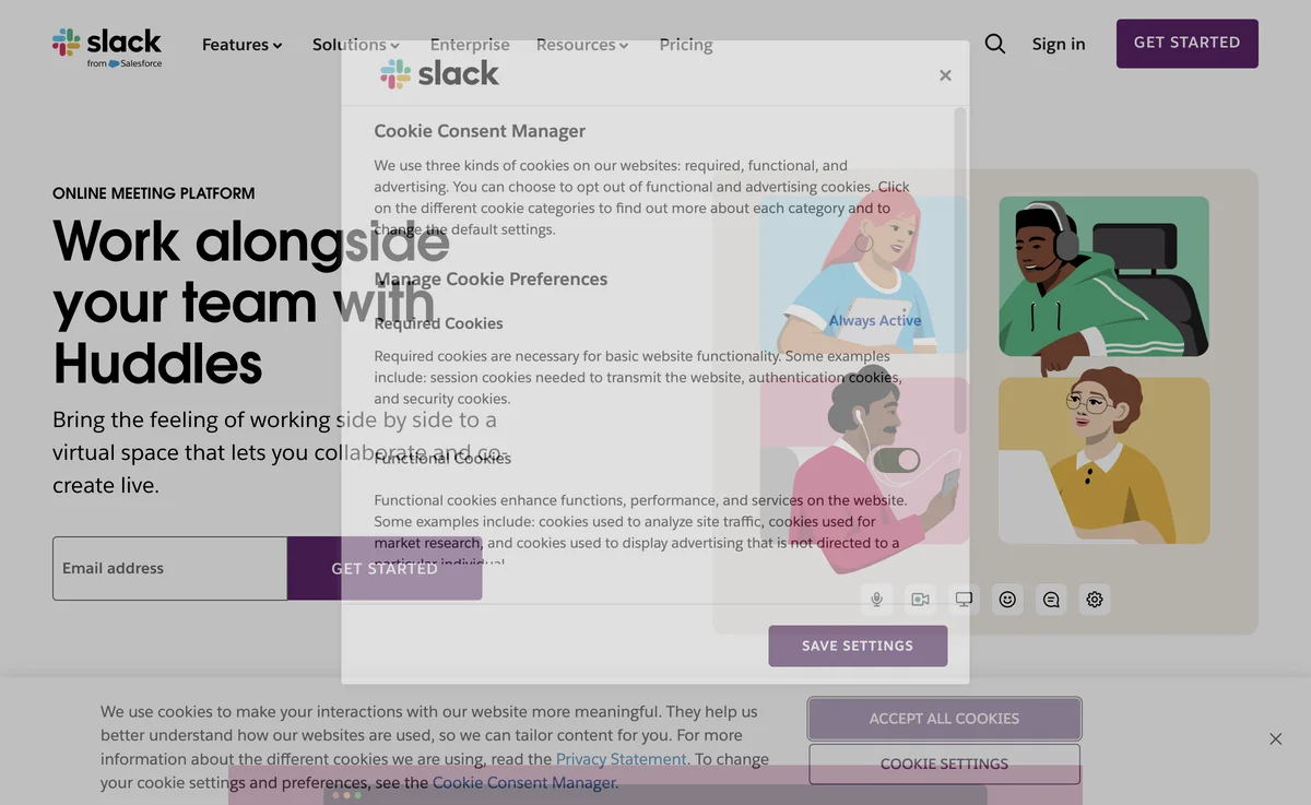 Unlock Seamless Collaboration with Slack Huddles