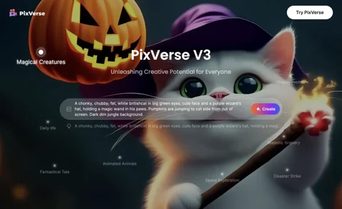 PixVerse