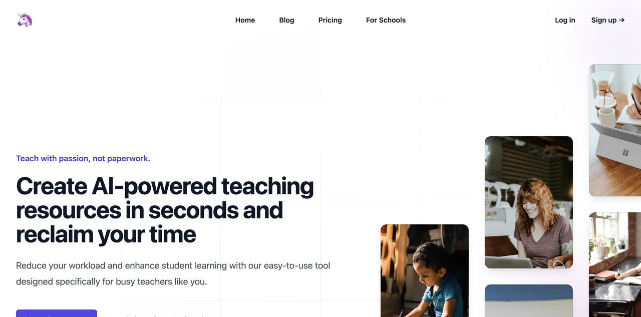 Teacherbot: The Ultimate AI Tool for Teachers