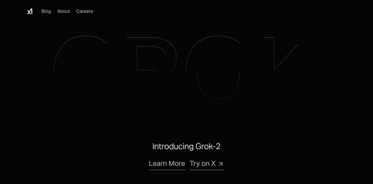 Discover Grok-2: The Next Generation of Conversational AI