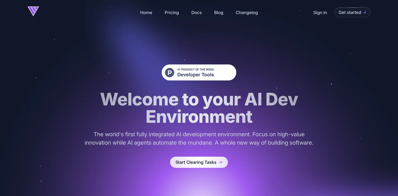 Fine: Revolutionizing Software Development with AI Agents