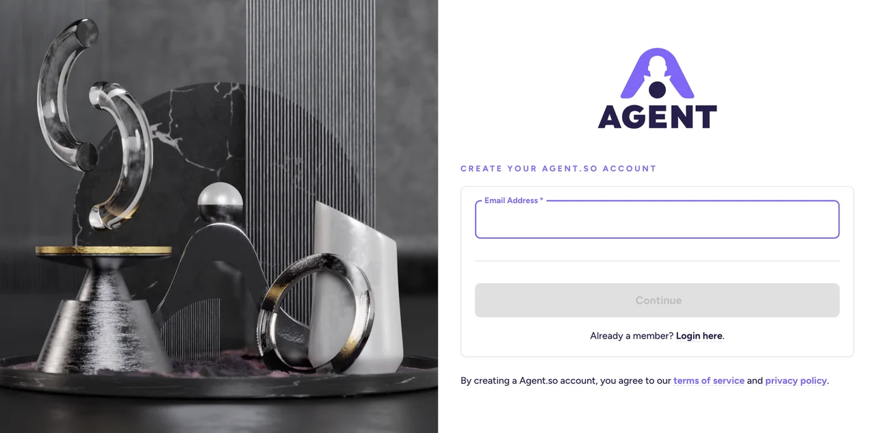 Create & Train Your AI in Minutes with Agent.so