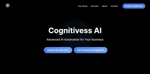 Cognitivess AI