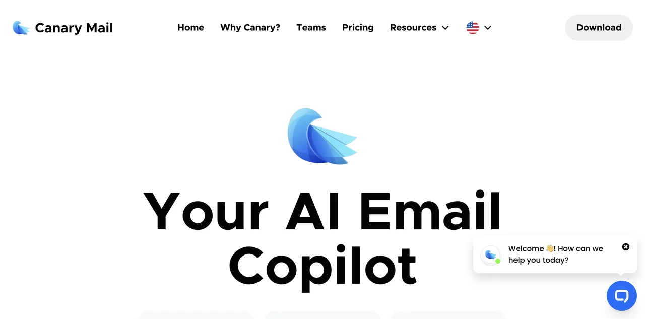 Canary Mail: The Smartest Email App on the Planet