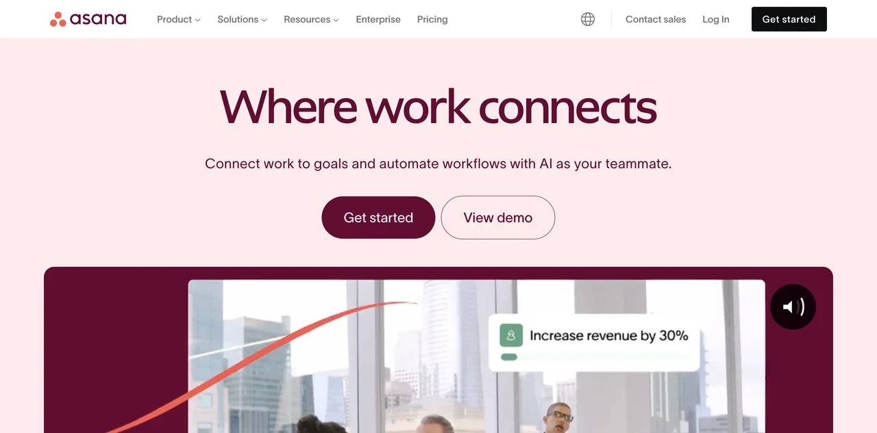 Asana: The Ultimate Tool for Project Management and Team Collaboration