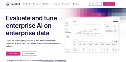 Snorkel AI