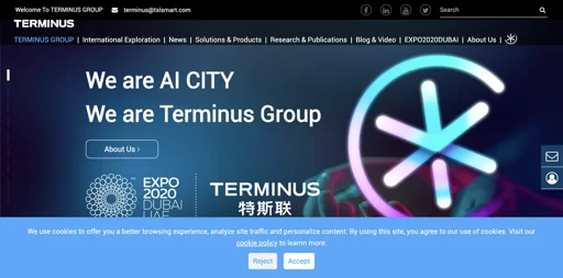 TERMINUS GROUP