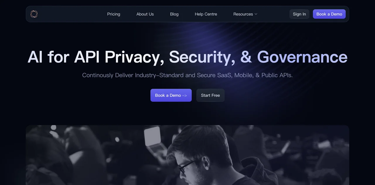 PerfAI: AI-Driven API Privacy & Governance Solutions