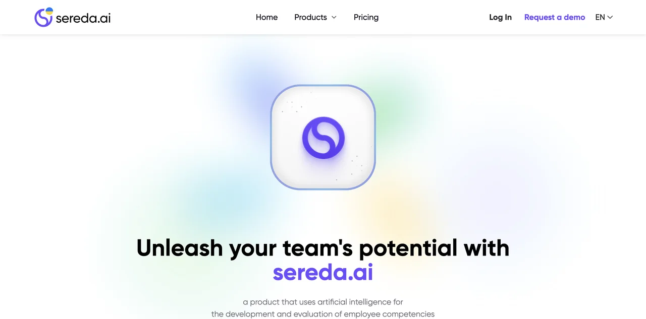 Unlock Your Team's Potential with Sereda.ai