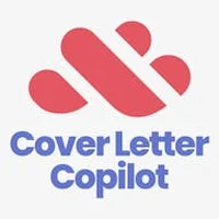 Craft Your Cover Letters Effortlessly with Cover Letter Copilot